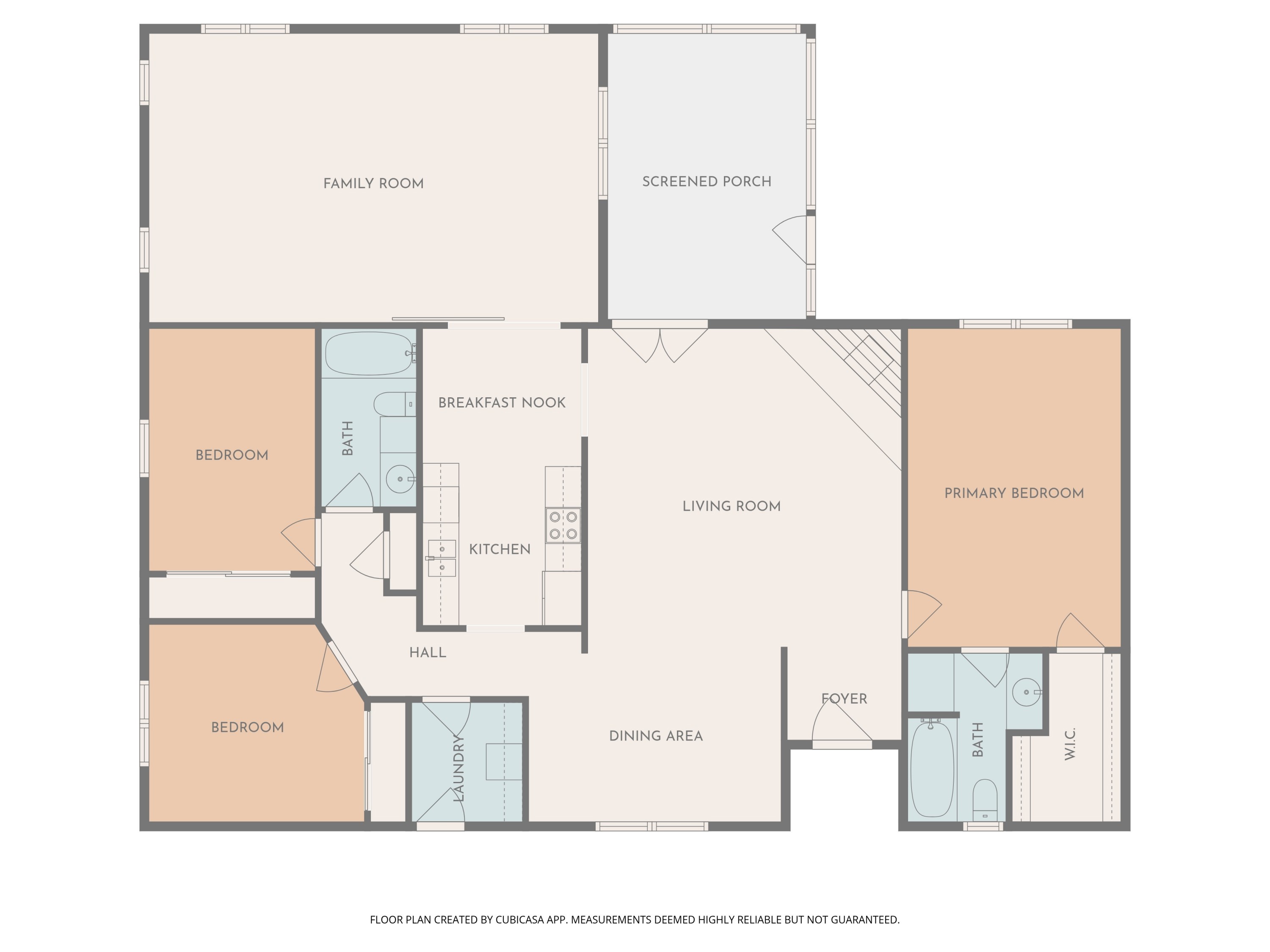 PINEWOOD ESTATES 2 - Residential
