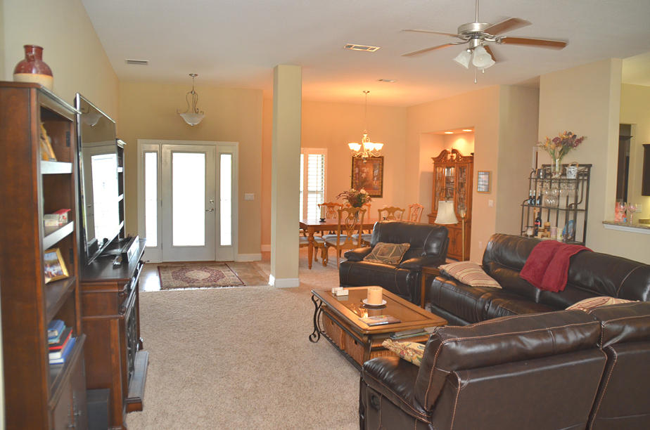 HOLLEY BY THE SEA - Residential