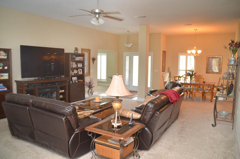 HOLLEY BY THE SEA - Residential