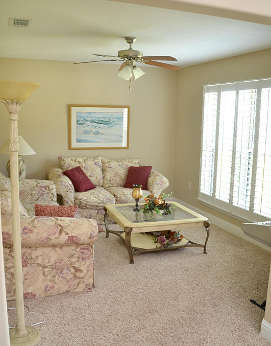 HOLLEY BY THE SEA - Residential