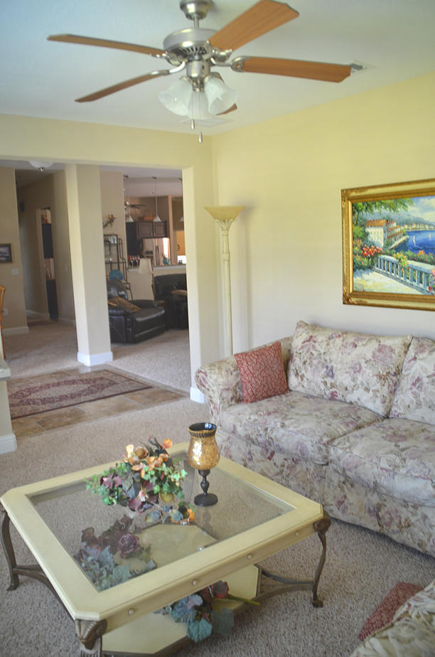 HOLLEY BY THE SEA - Residential