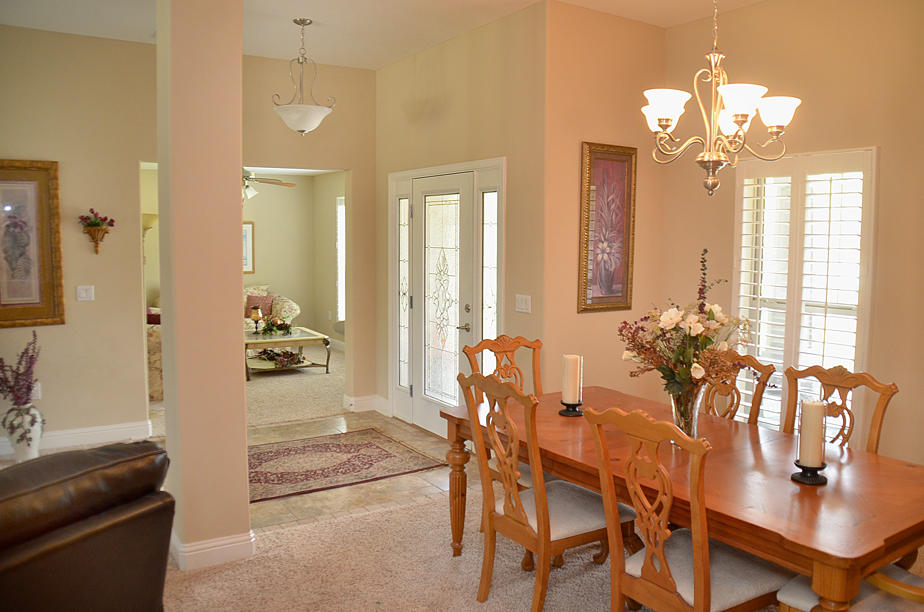 HOLLEY BY THE SEA - Residential