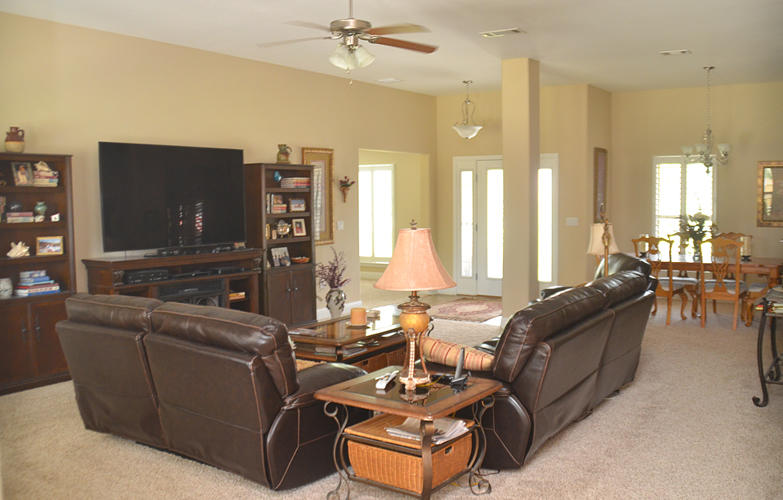 HOLLEY BY THE SEA - Residential