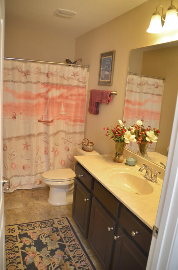 HOLLEY BY THE SEA - Residential