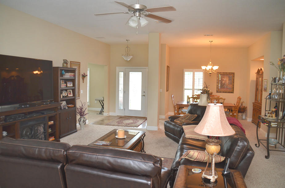 HOLLEY BY THE SEA - Residential