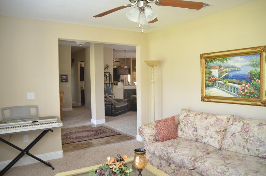 HOLLEY BY THE SEA - Residential