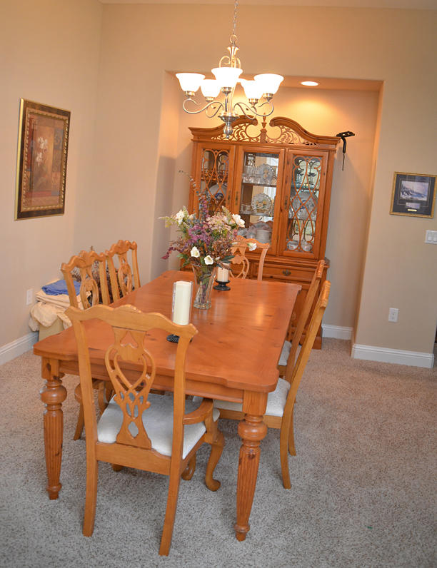 HOLLEY BY THE SEA - Residential