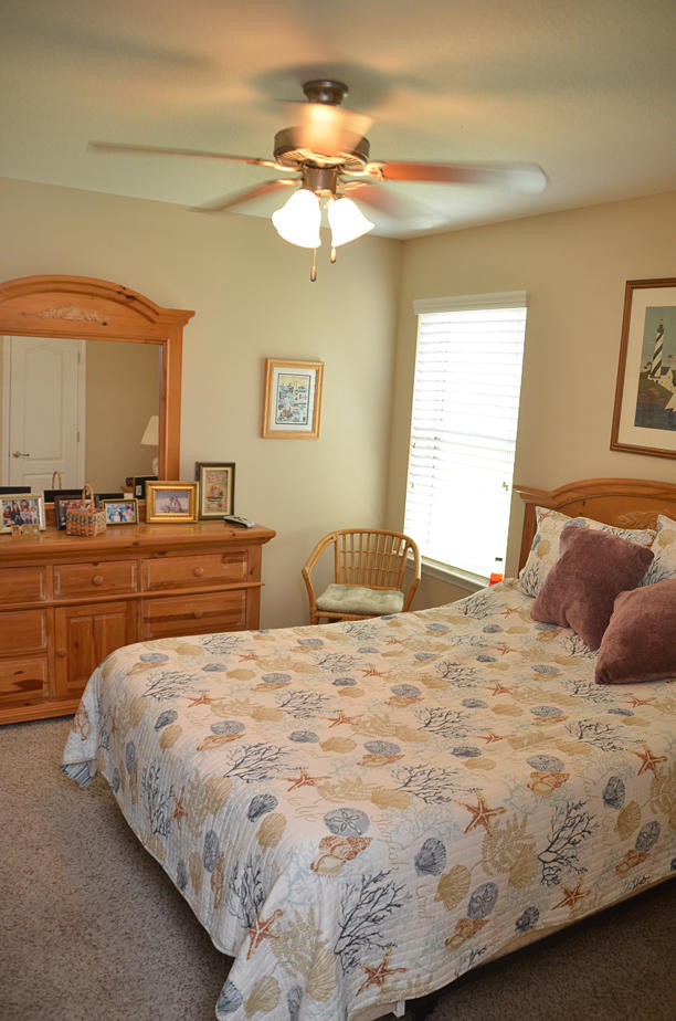 HOLLEY BY THE SEA - Residential