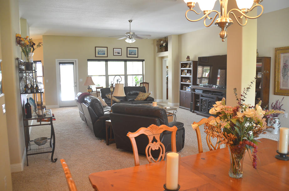 HOLLEY BY THE SEA - Residential