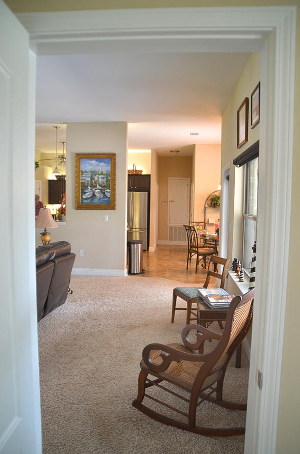 HOLLEY BY THE SEA - Residential