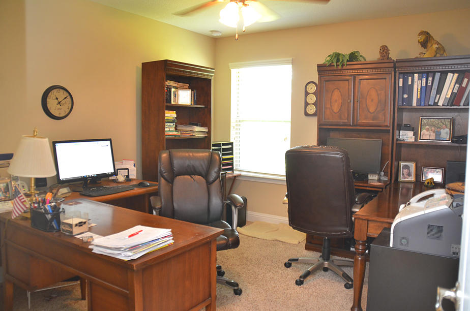 HOLLEY BY THE SEA - Residential