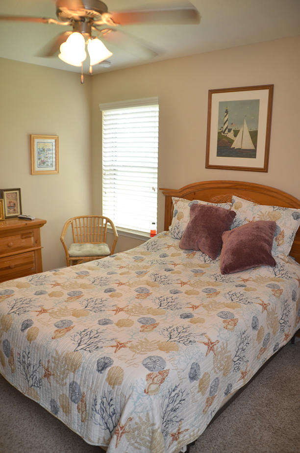 HOLLEY BY THE SEA - Residential