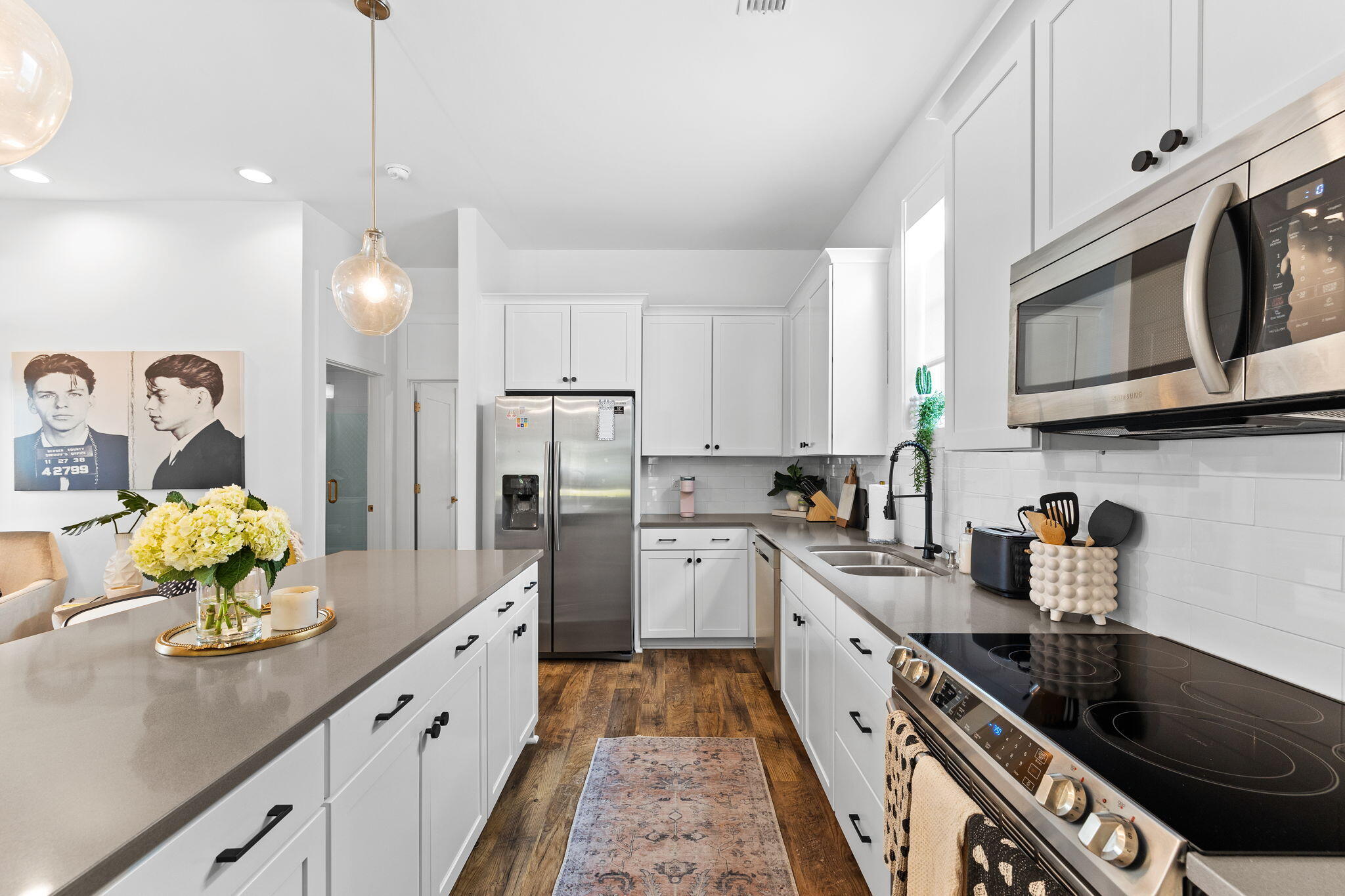 EDEN'S LANDING - Residential