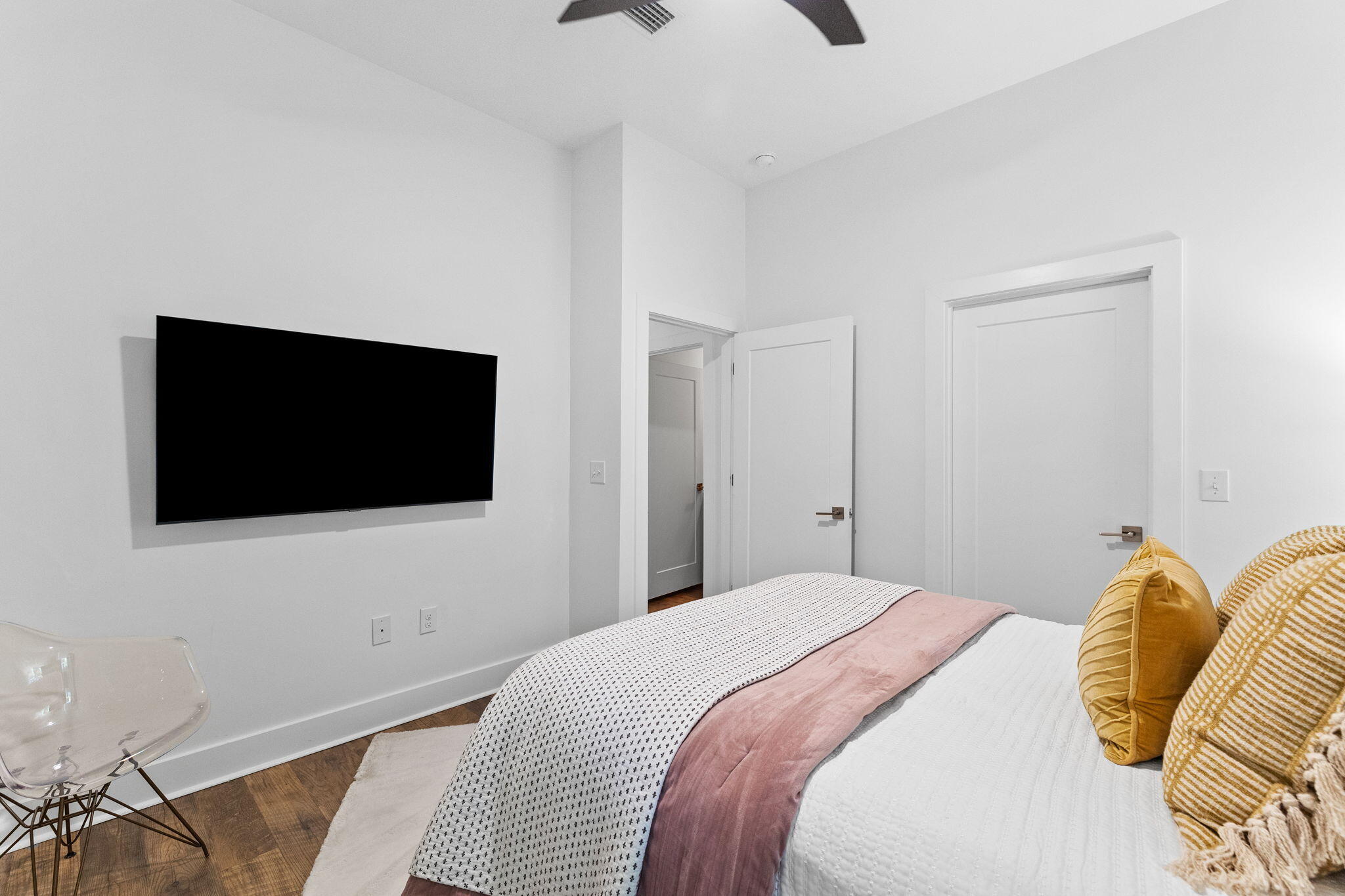 EDEN'S LANDING - Residential