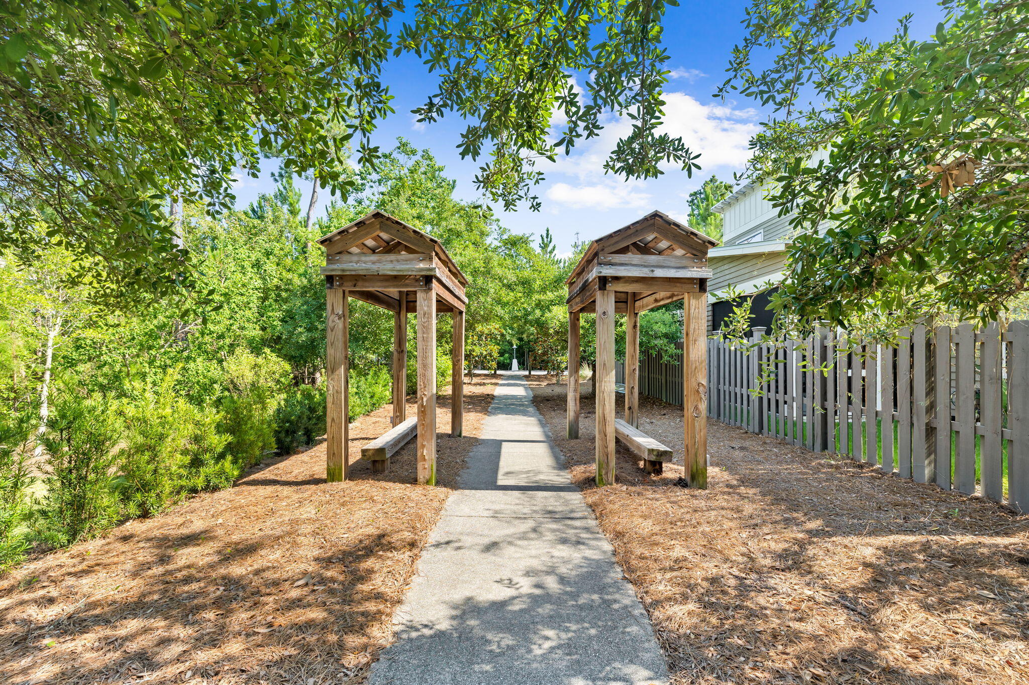 EDEN'S LANDING - Residential