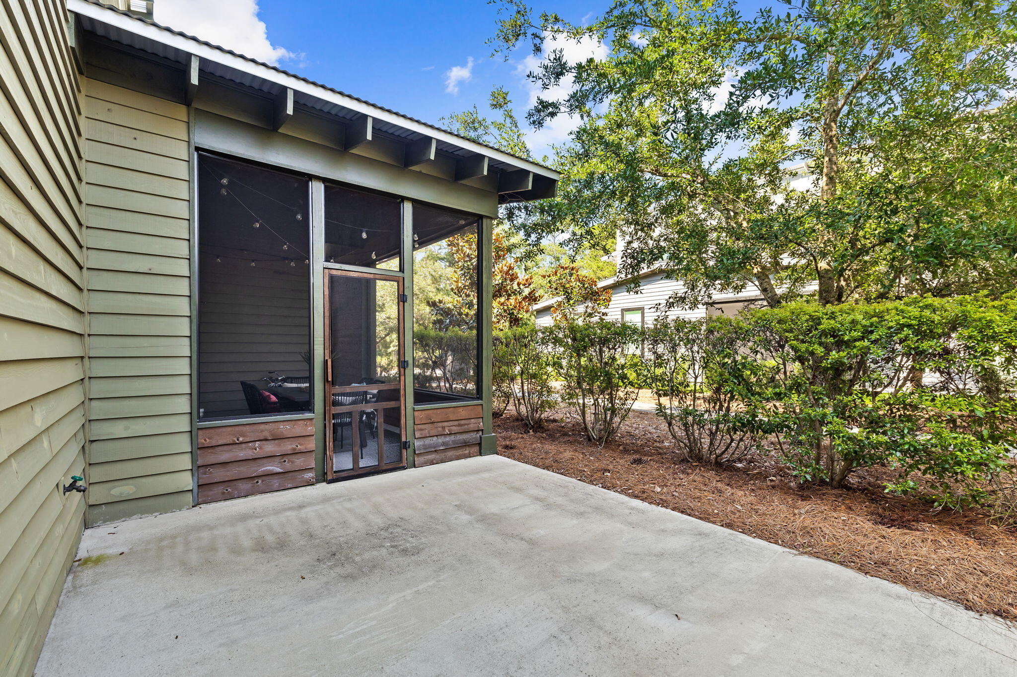 EDEN'S LANDING - Residential