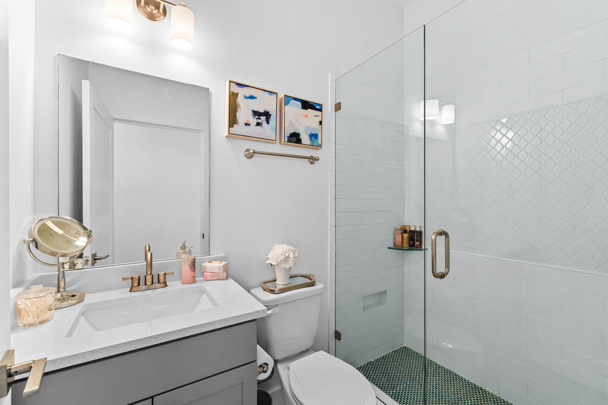 EDEN'S LANDING - Residential