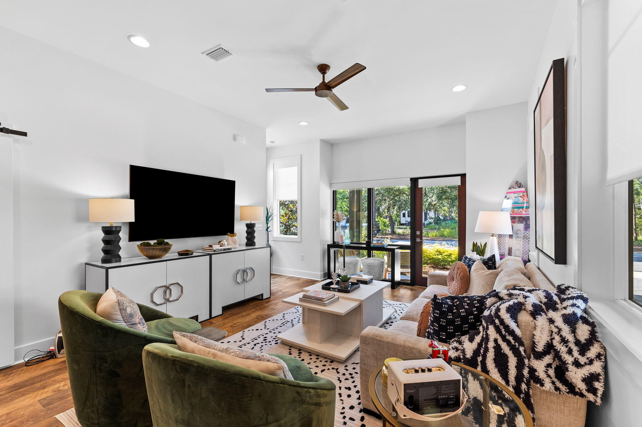 EDEN'S LANDING - Residential