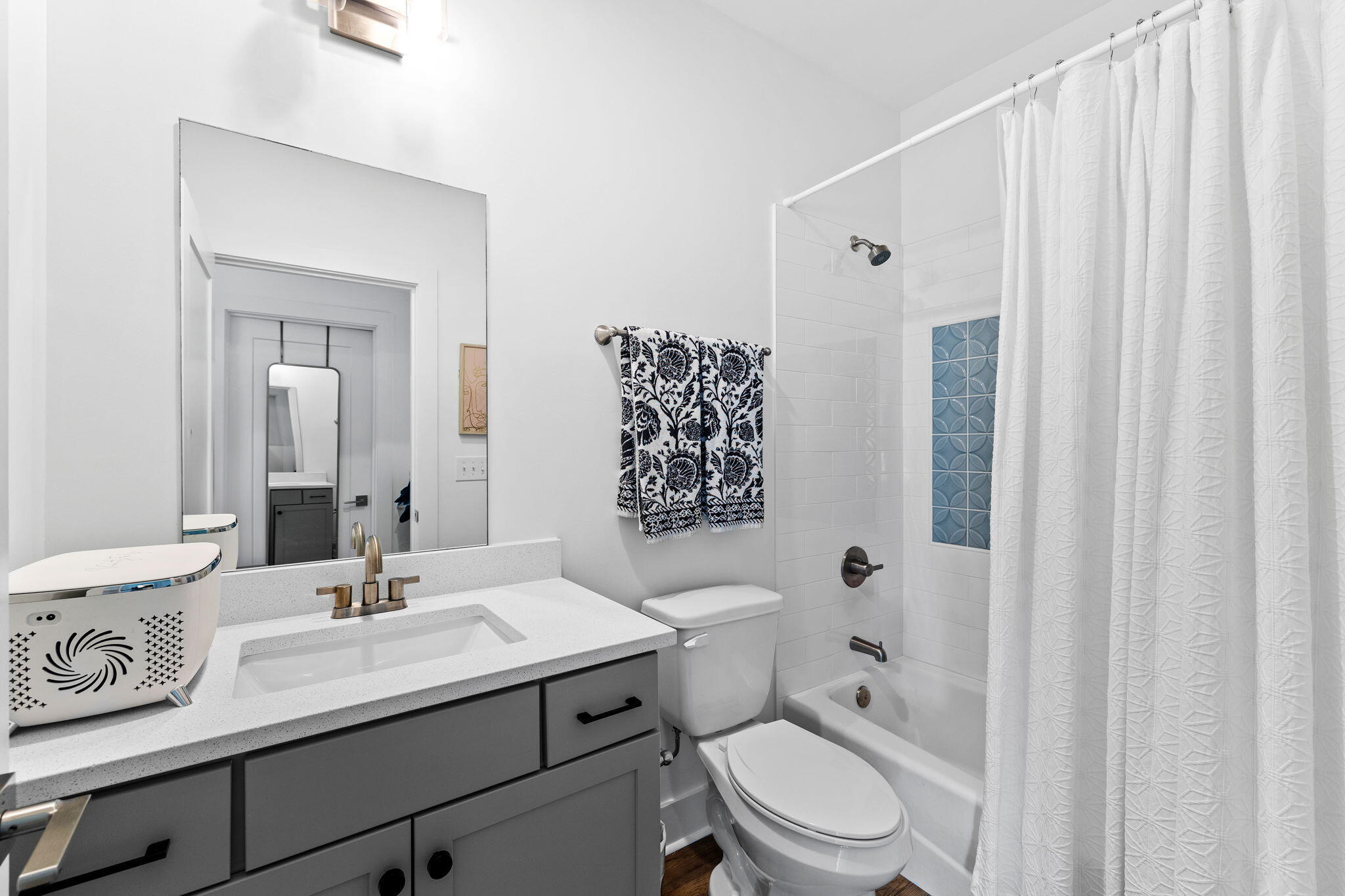 EDEN'S LANDING - Residential