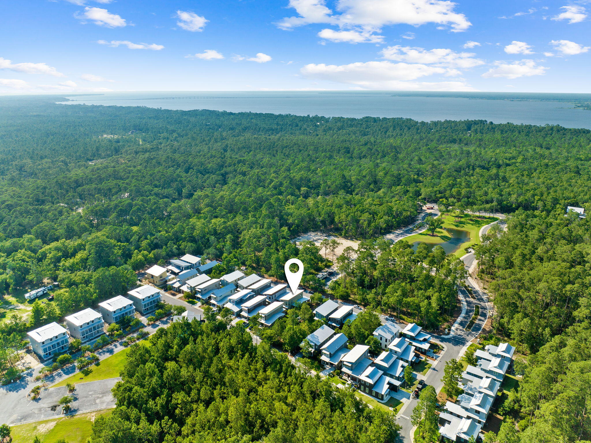 EDEN'S LANDING - Residential