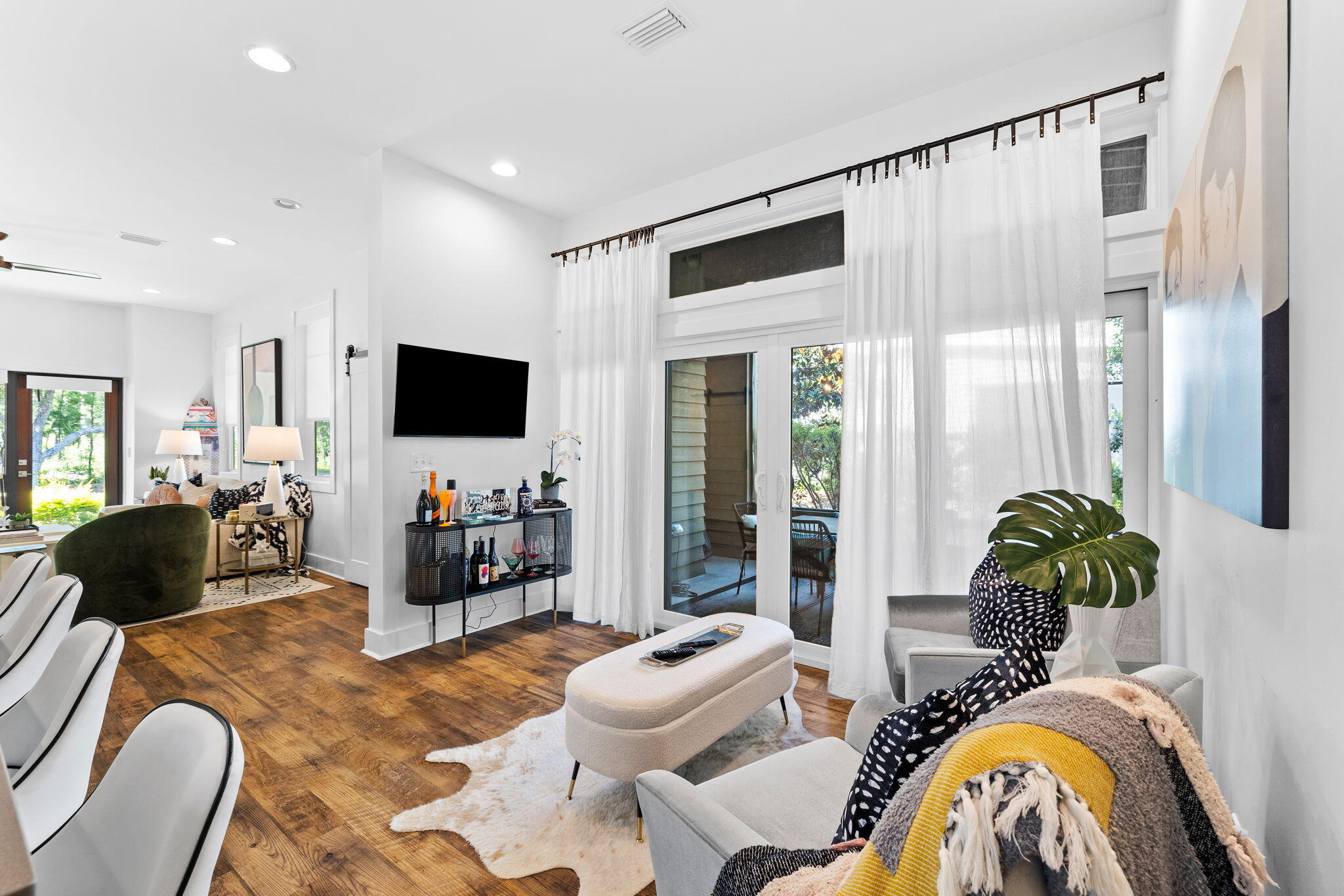 EDEN'S LANDING - Residential