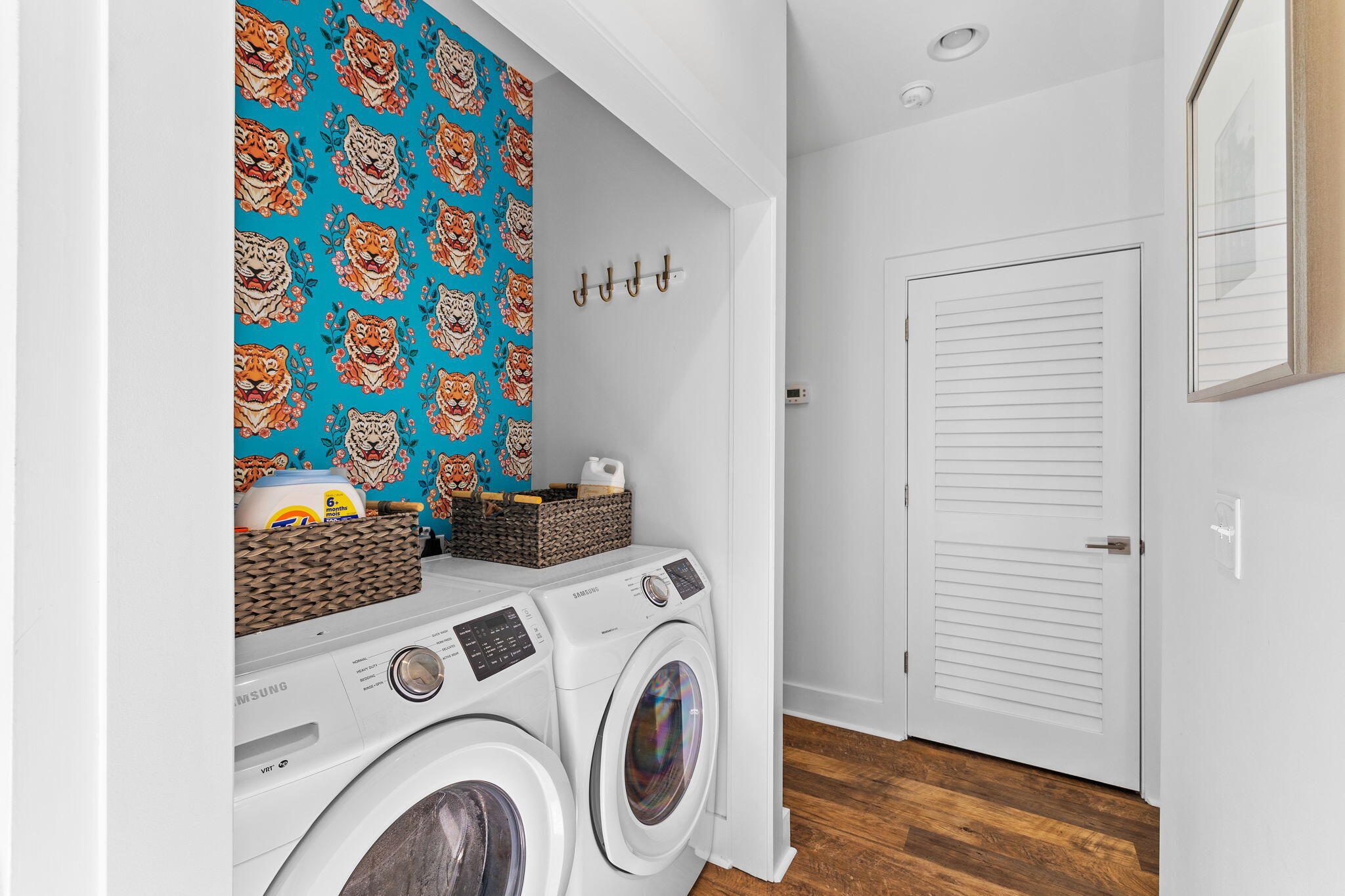 EDEN'S LANDING - Residential