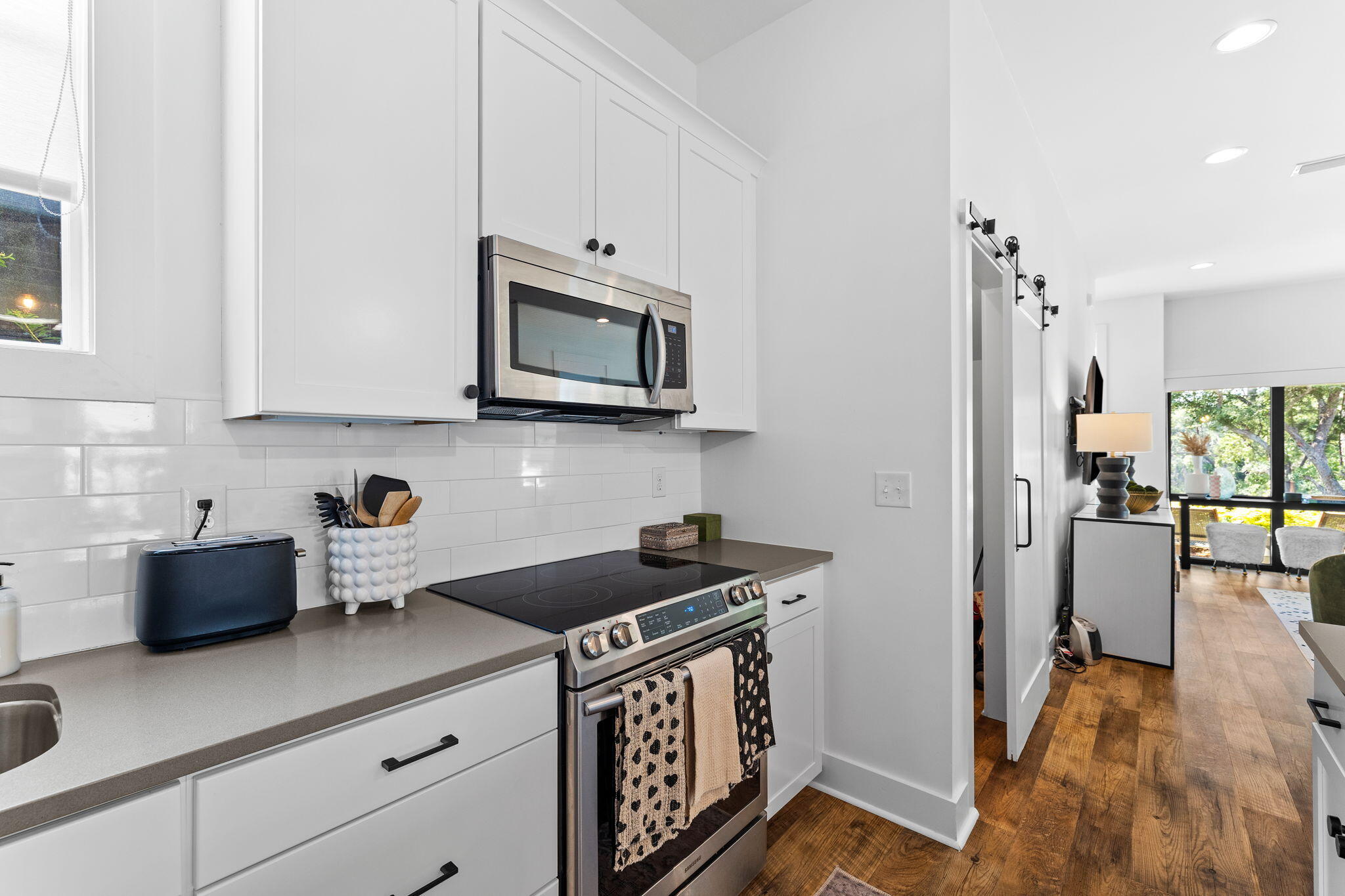 EDEN'S LANDING - Residential