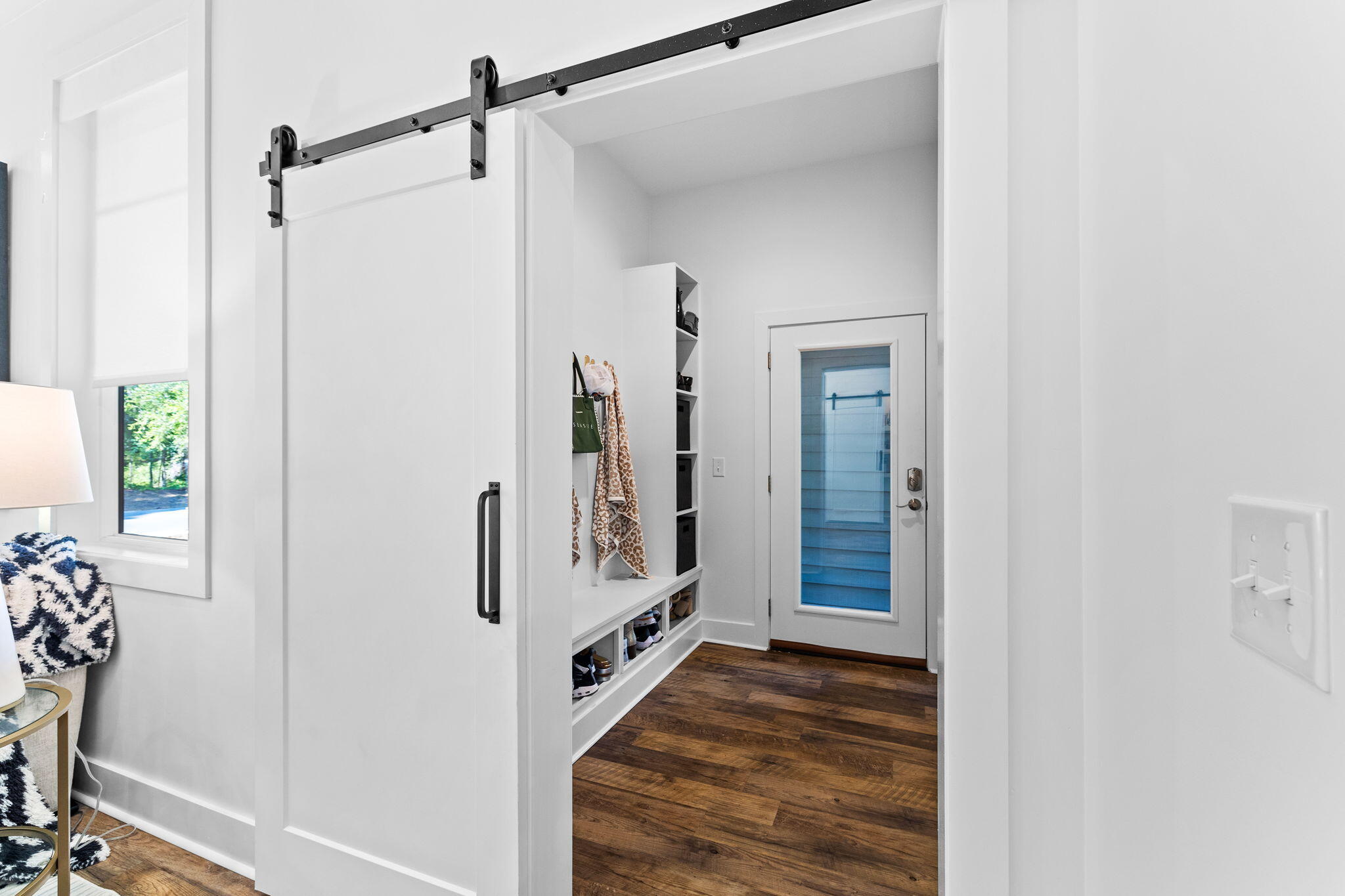 EDEN'S LANDING - Residential