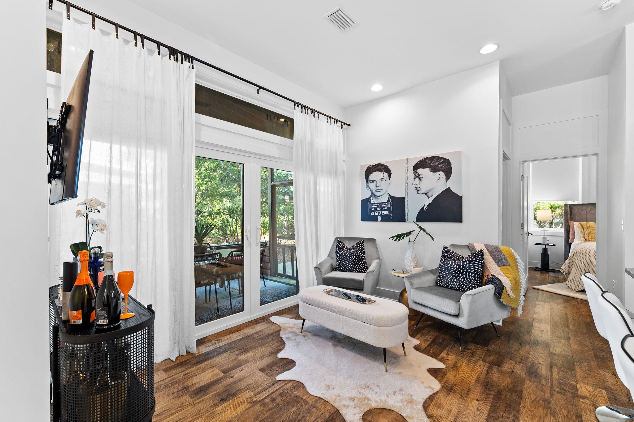 EDEN'S LANDING - Residential