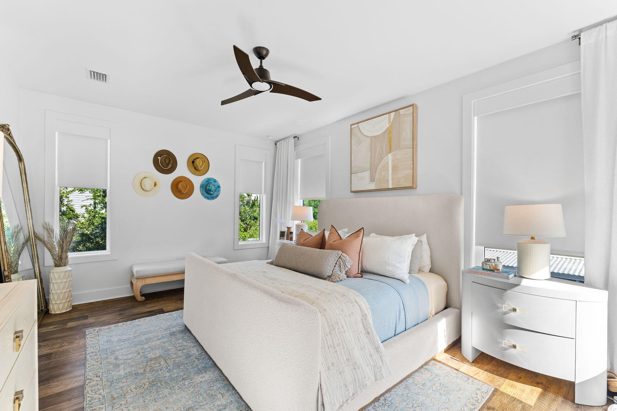 EDEN'S LANDING - Residential