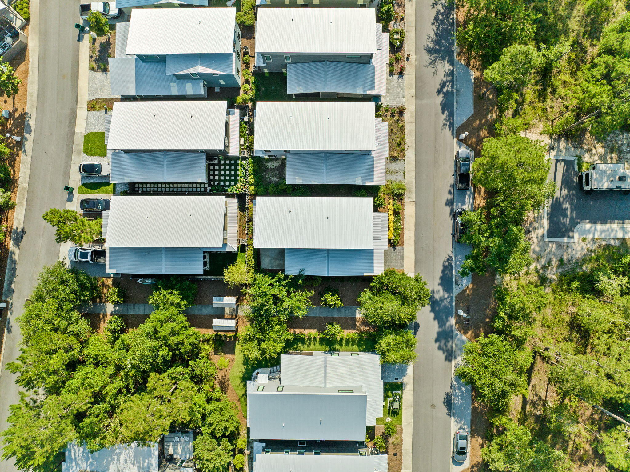 EDEN'S LANDING - Residential