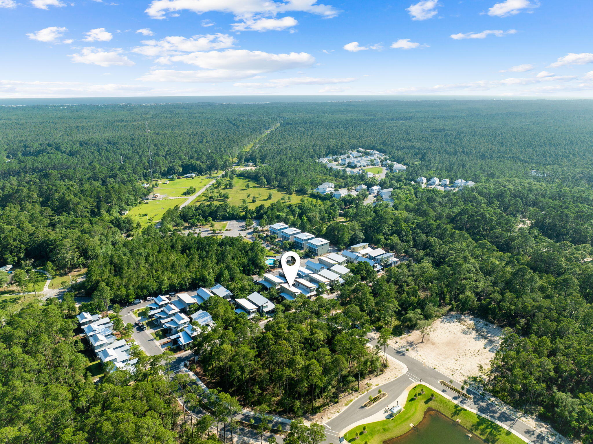 EDEN'S LANDING - Residential