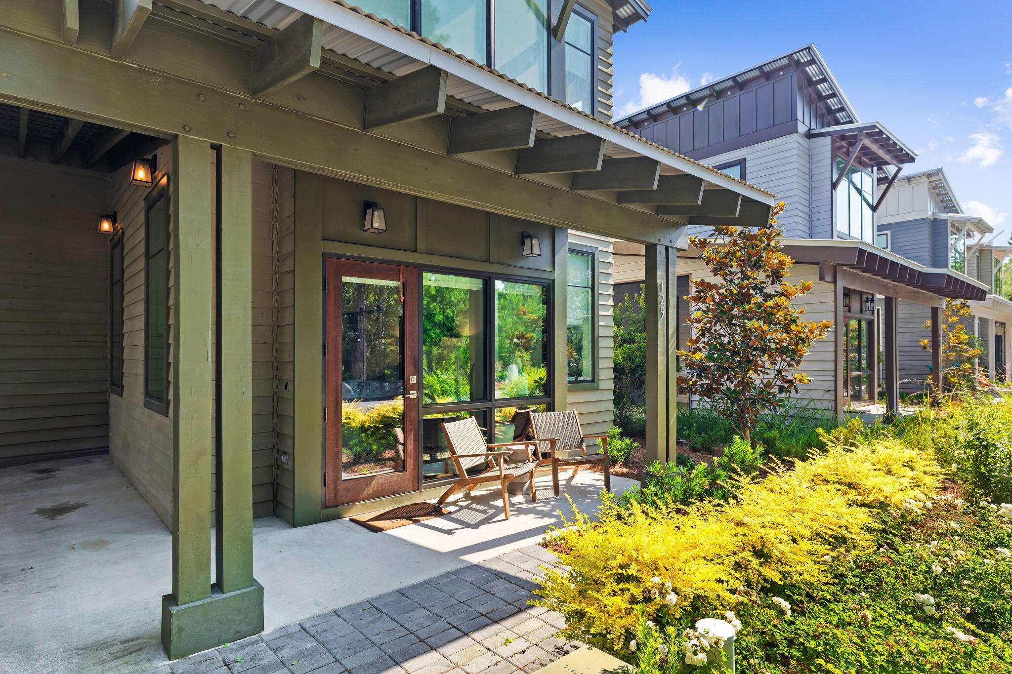 EDEN'S LANDING - Residential