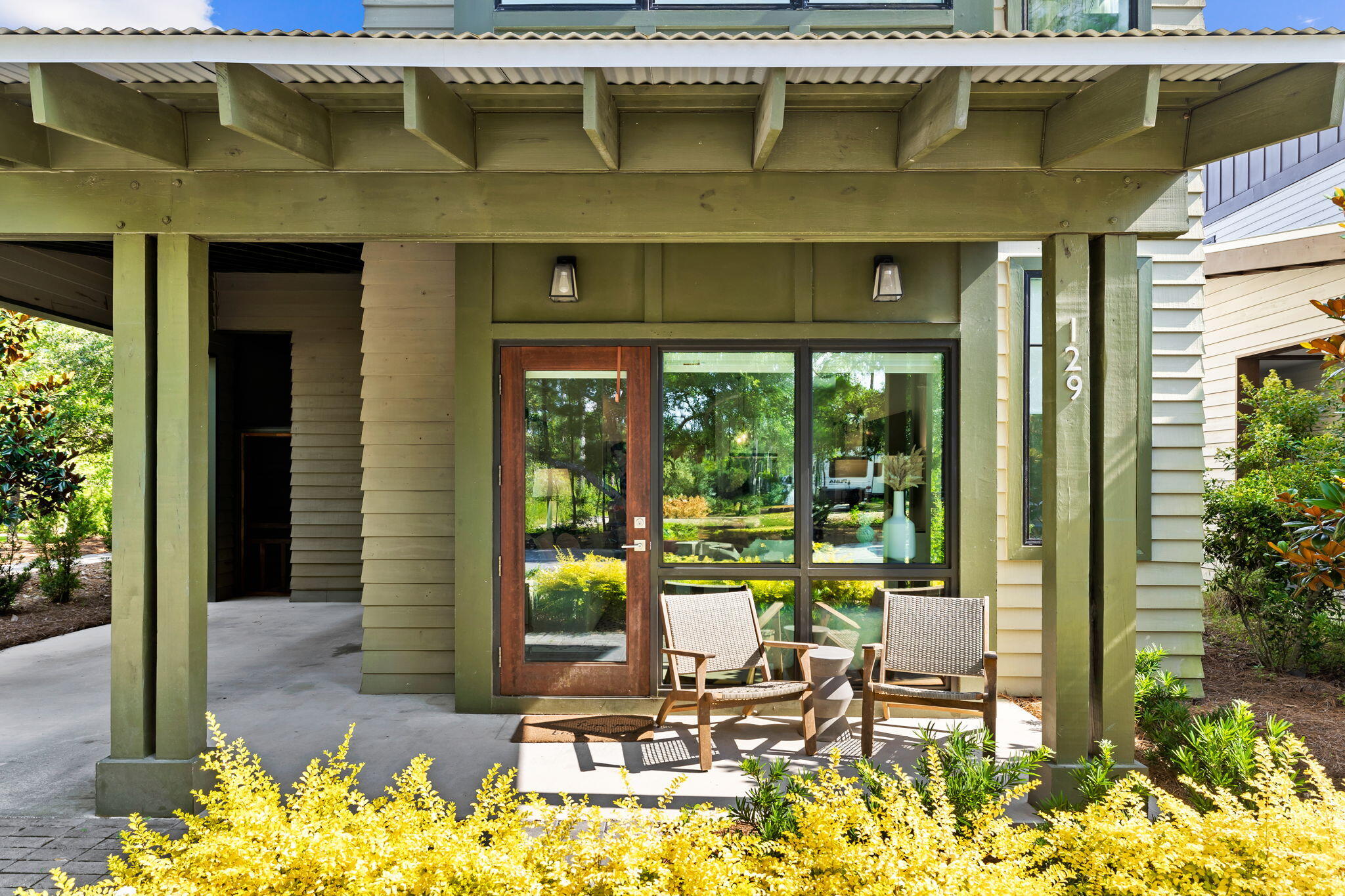 EDEN'S LANDING - Residential