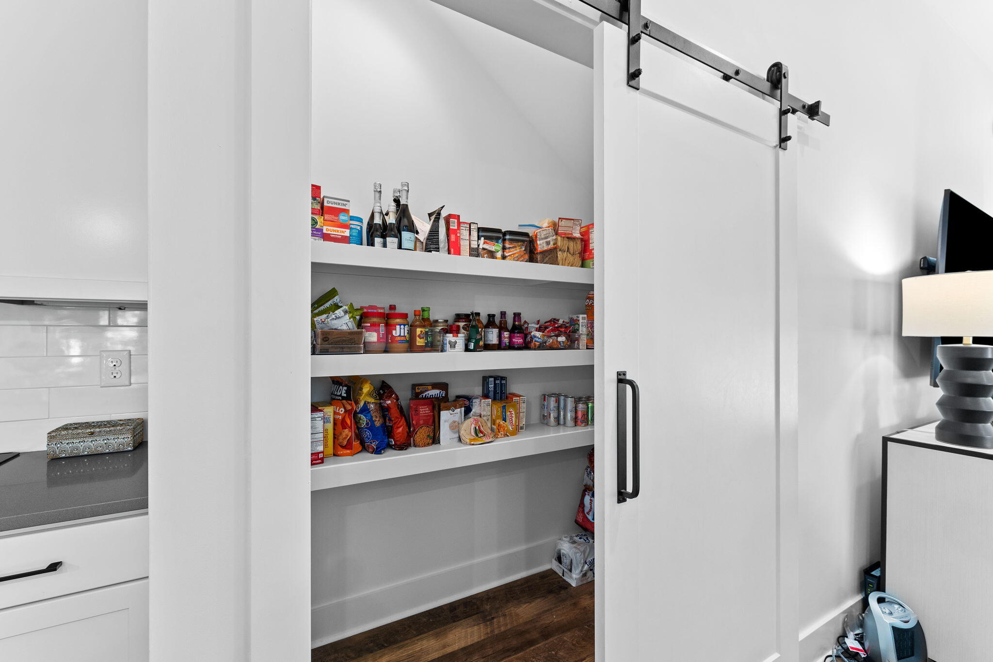 EDEN'S LANDING - Residential