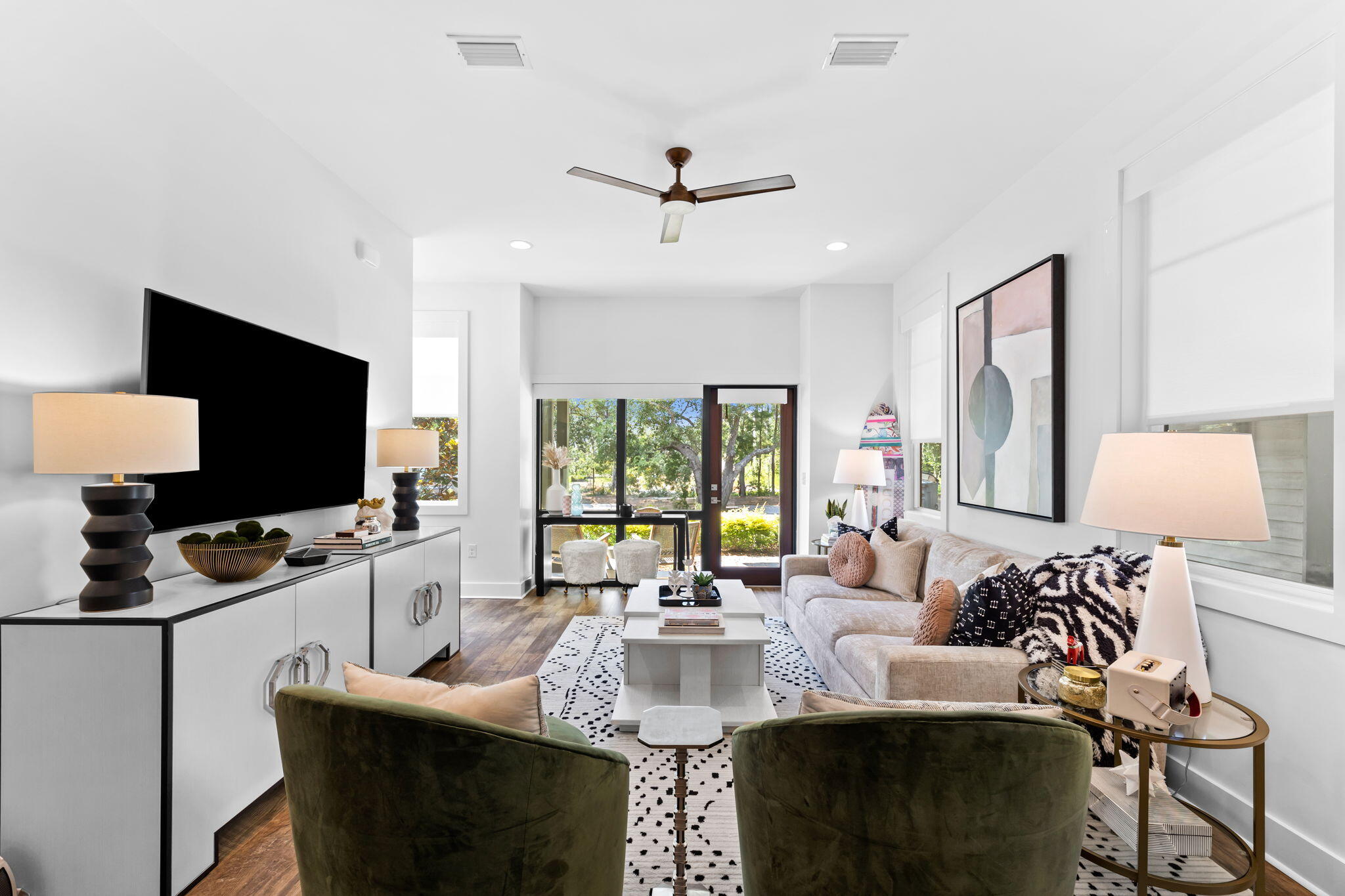 EDEN'S LANDING - Residential