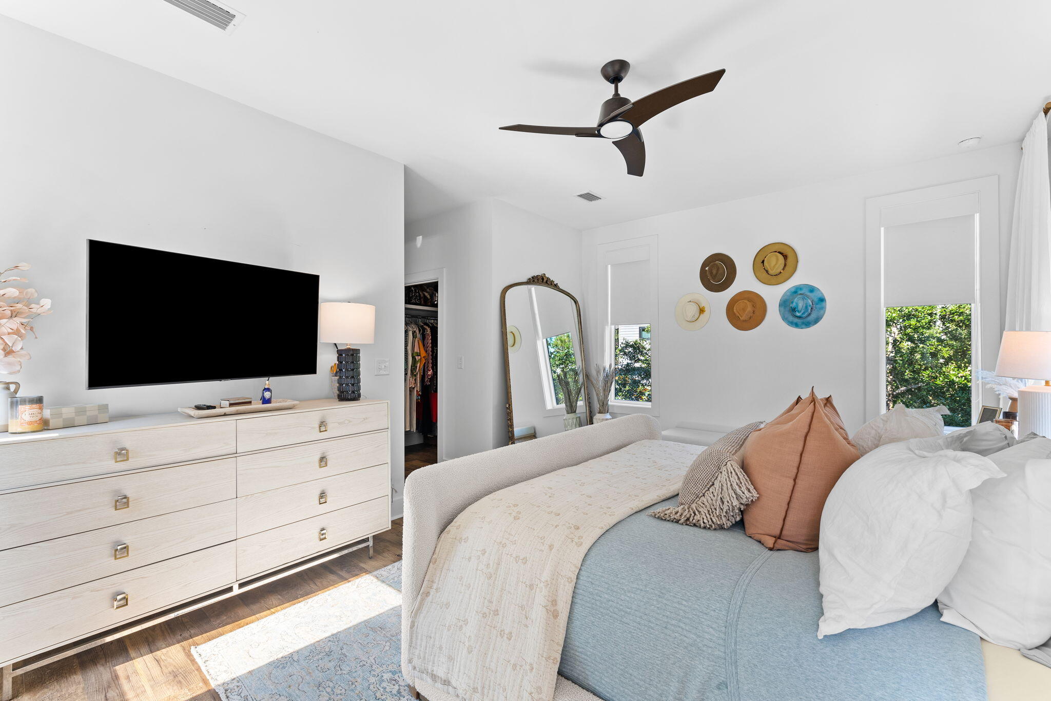 EDEN'S LANDING - Residential