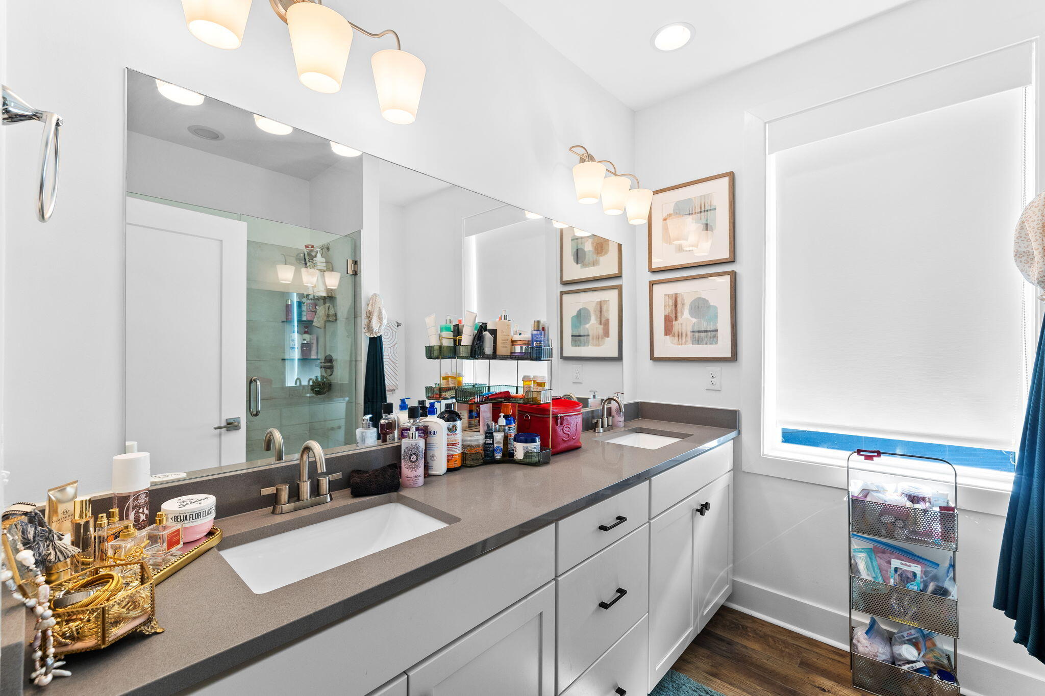 EDEN'S LANDING - Residential