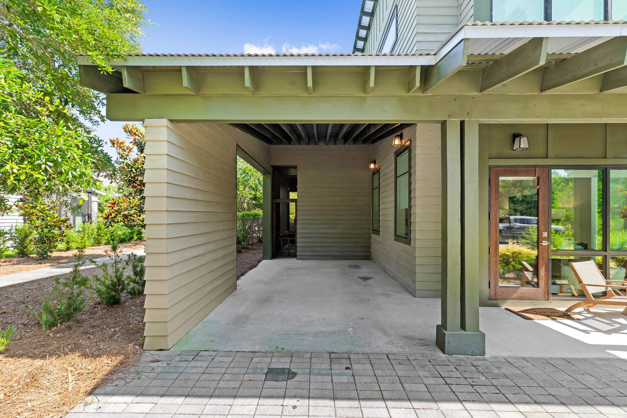 EDEN'S LANDING - Residential