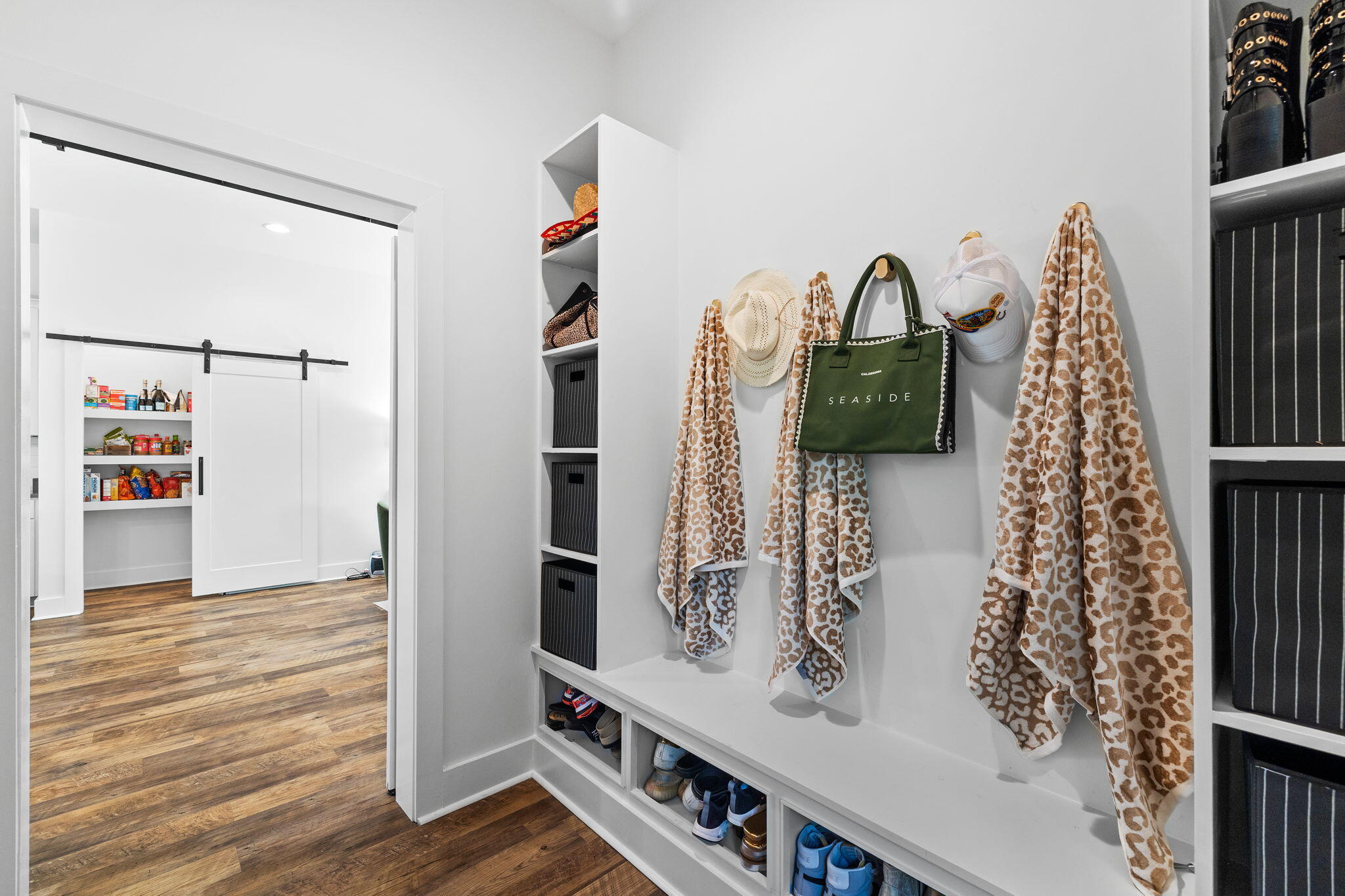 EDEN'S LANDING - Residential