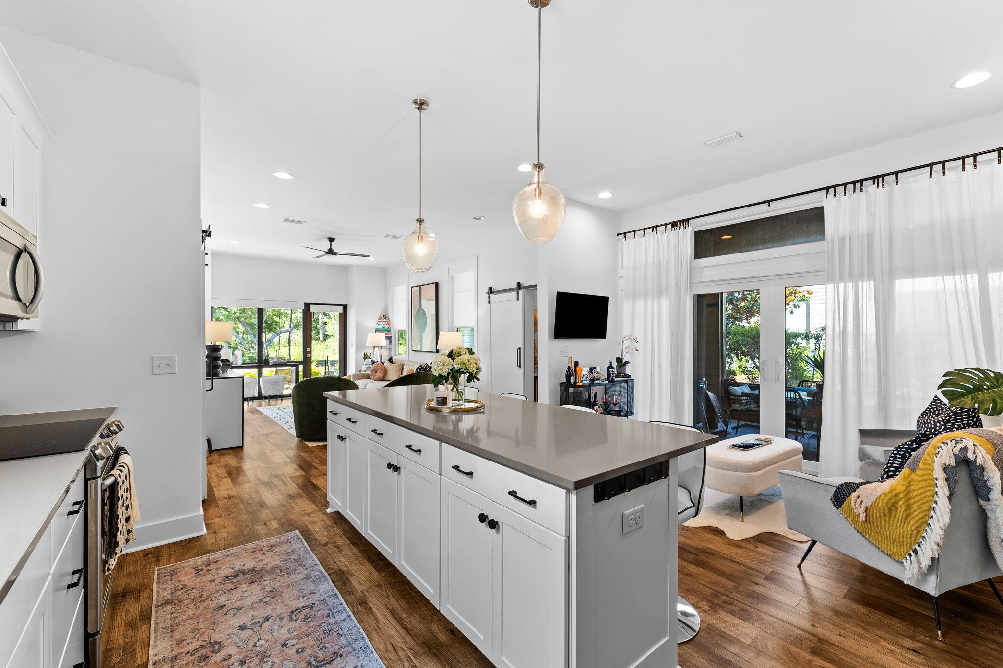 EDEN'S LANDING - Residential