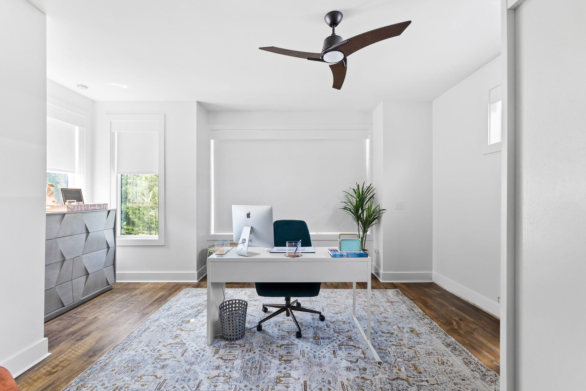 EDEN'S LANDING - Residential