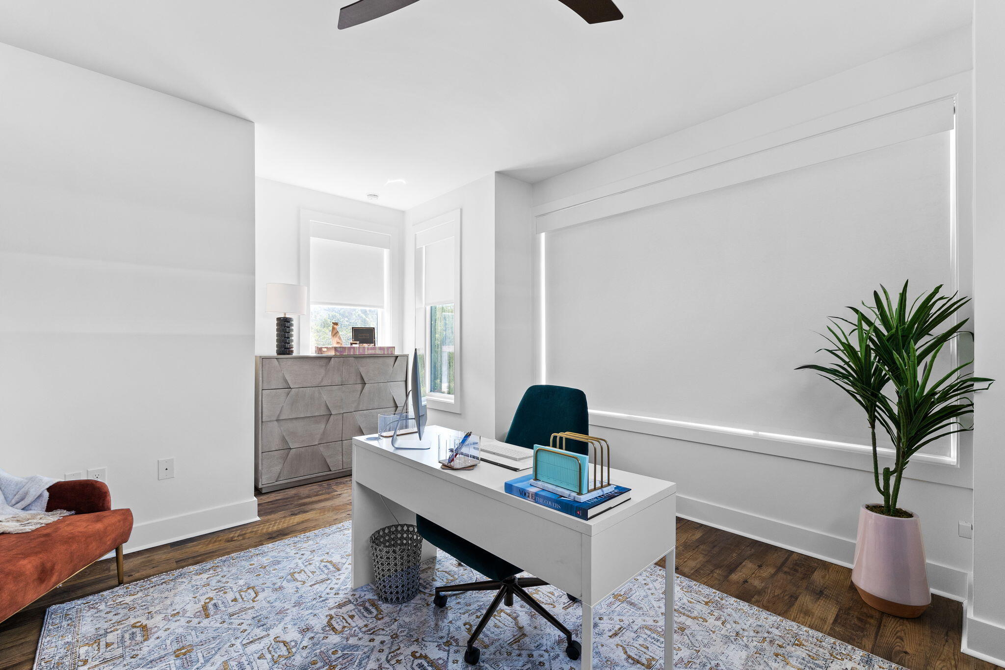 EDEN'S LANDING - Residential