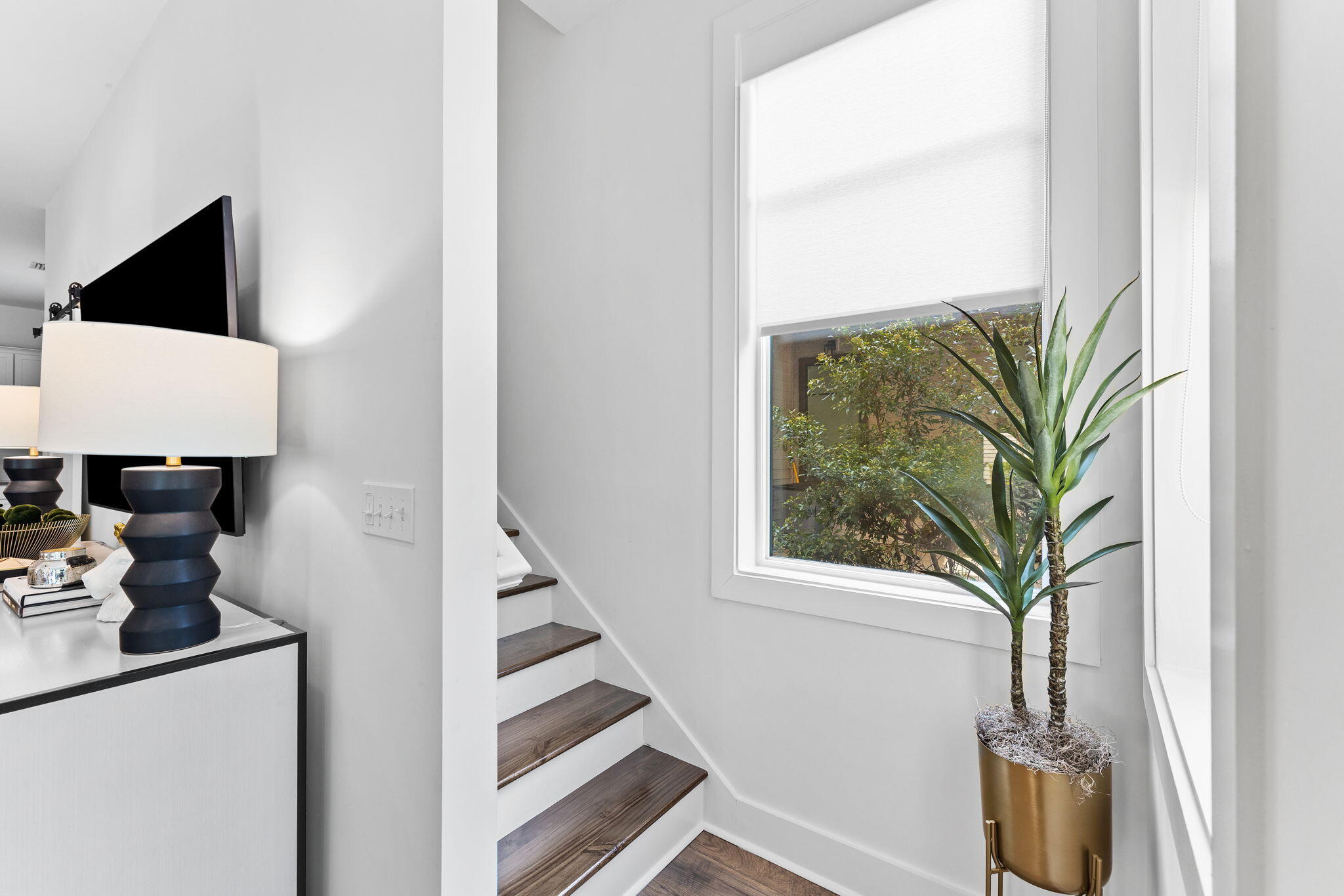 EDEN'S LANDING - Residential