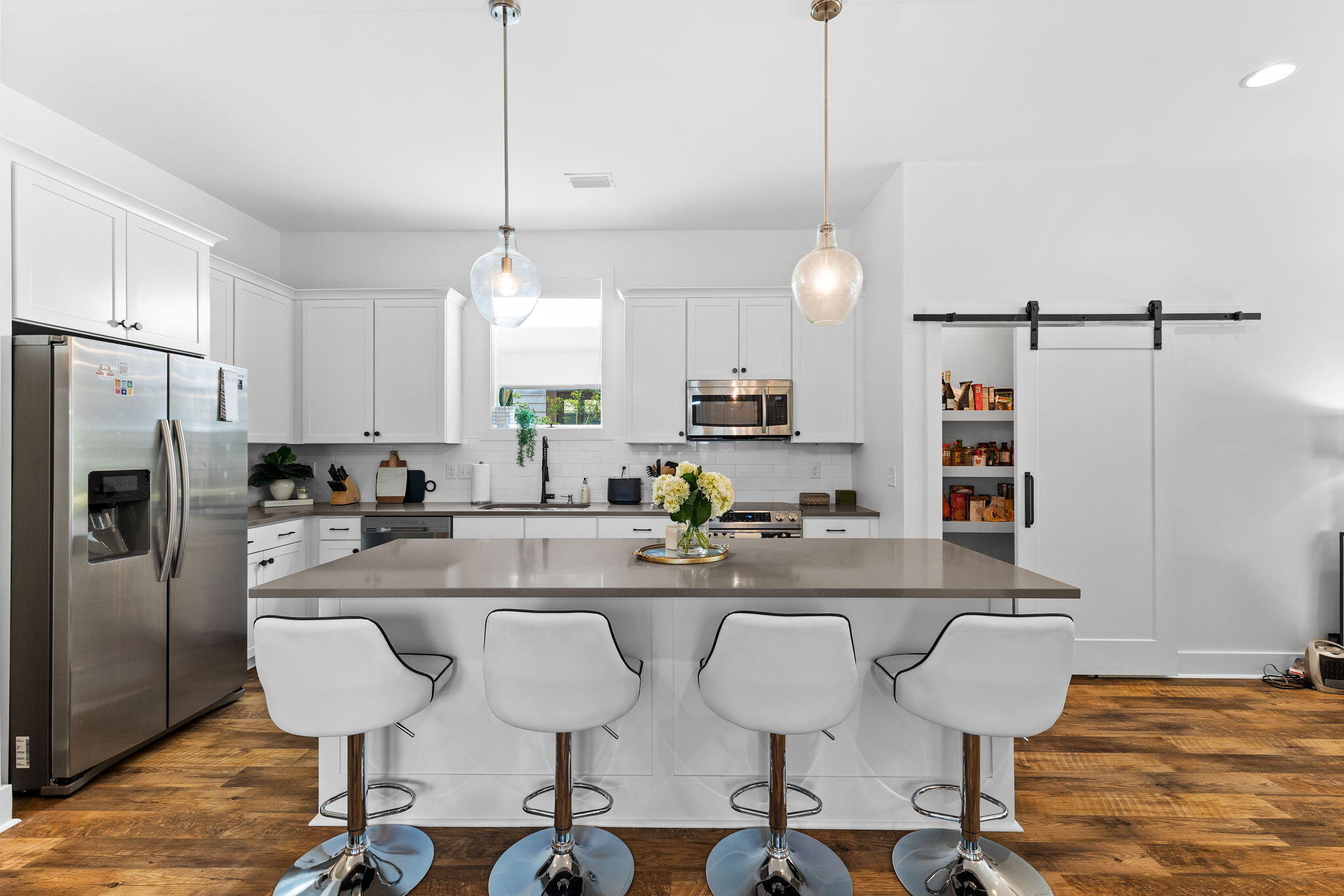 EDEN'S LANDING - Residential