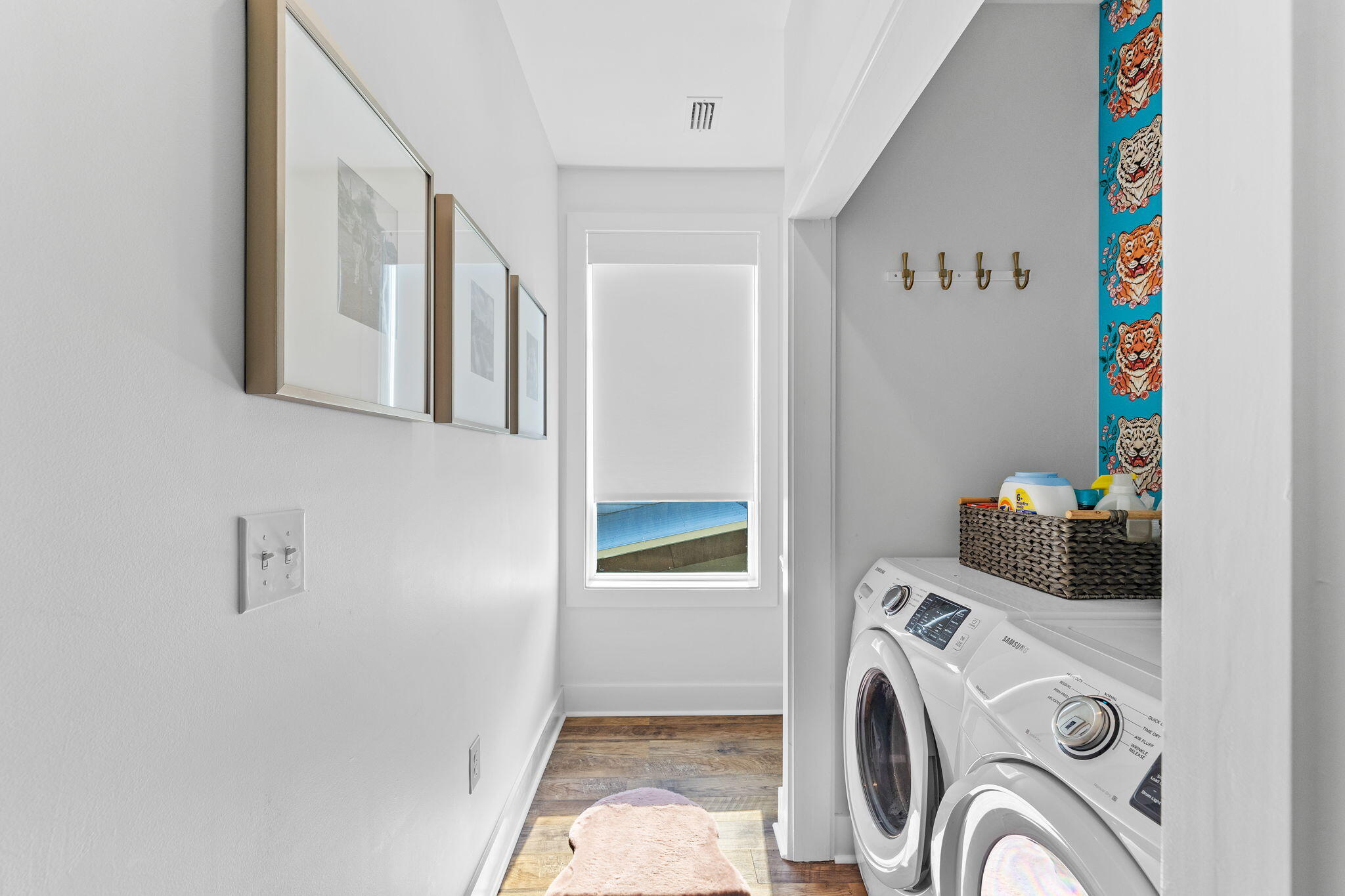 EDEN'S LANDING - Residential