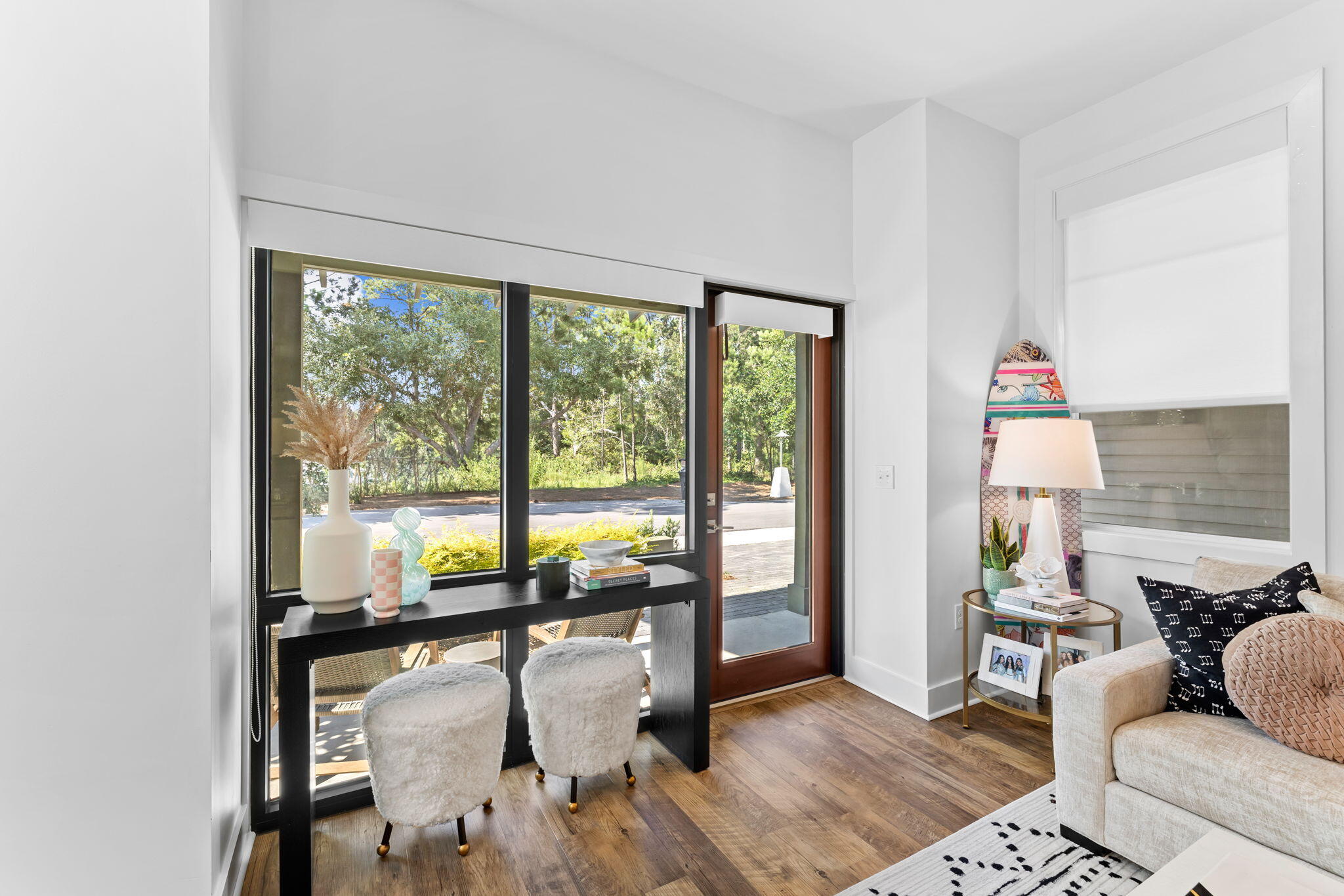 EDEN'S LANDING - Residential