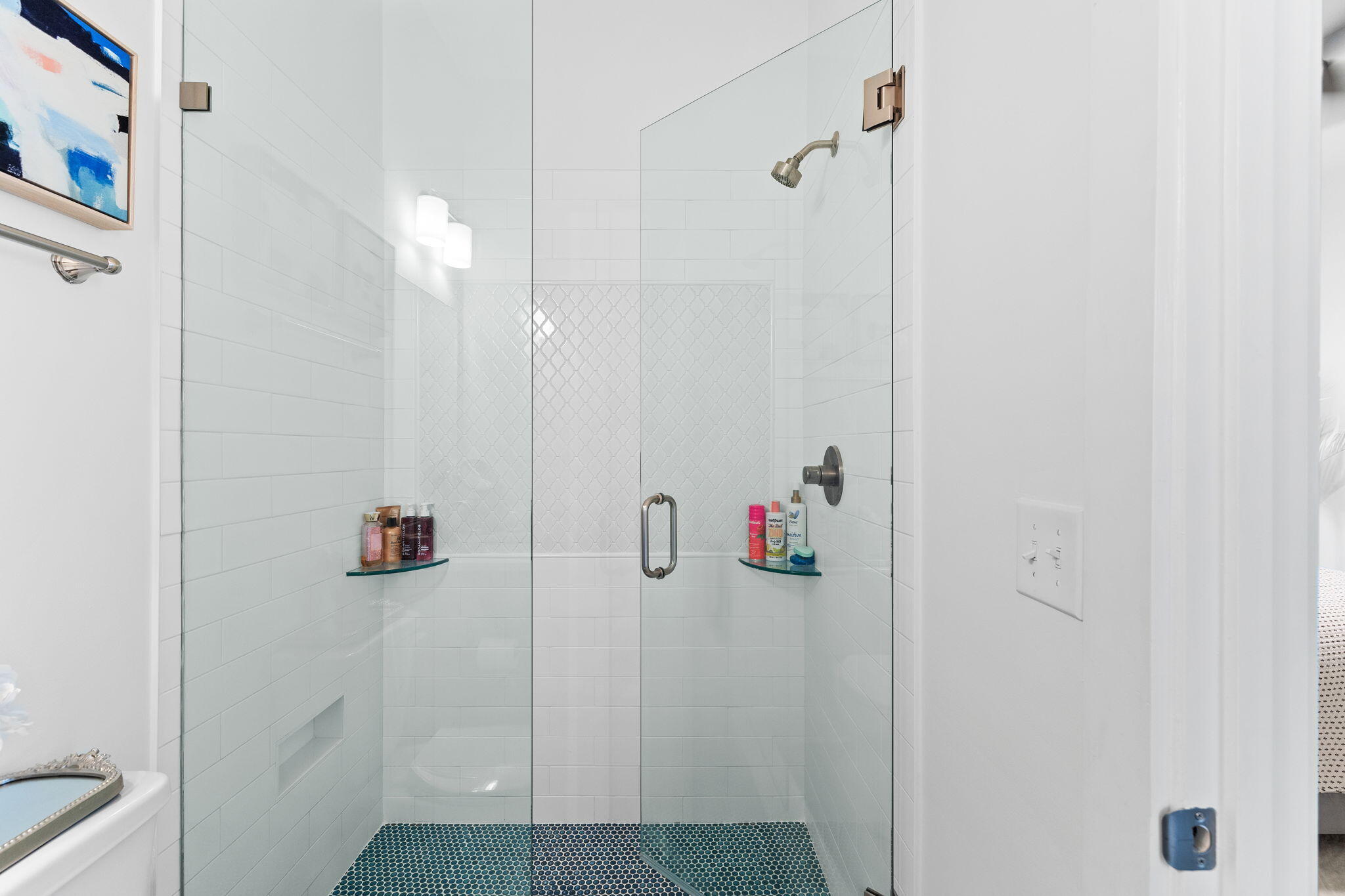 EDEN'S LANDING - Residential