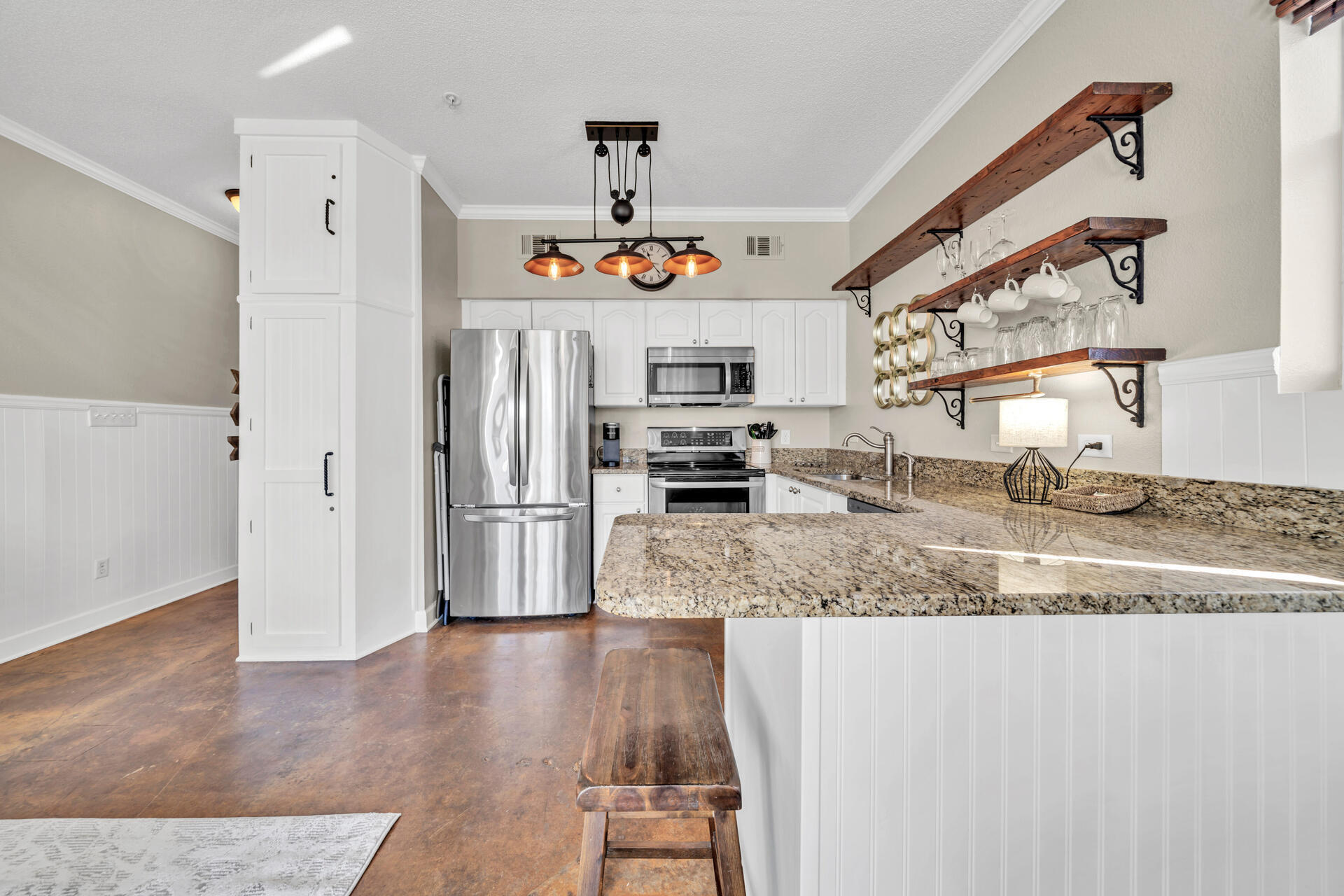 GULF PLACE CABANAS CONDO - Residential