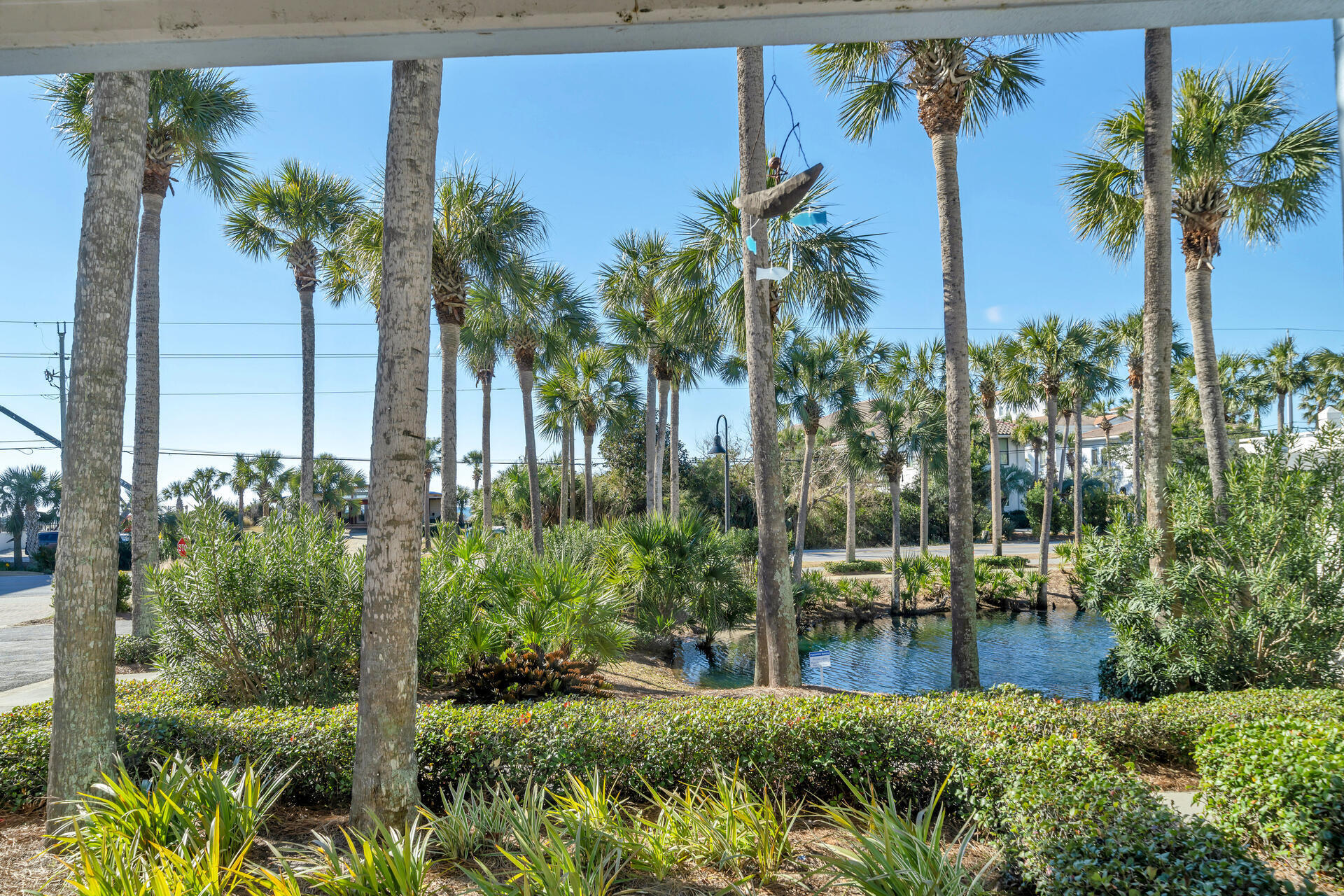 GULF PLACE CABANAS CONDO - Residential